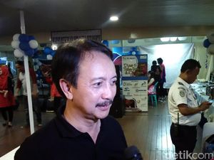 Gelar Pelayaran Tahun Baru, Pelni Ingin Jadi Alternatif Wisata