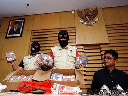 Suap Promosi Jabatan, Ini Kronologi Penangkapan Bupati Klaten