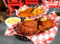 Sepanjang Tahun 2016, Inilah 10 Tren Makanan dan Minuman di Dunia (2)