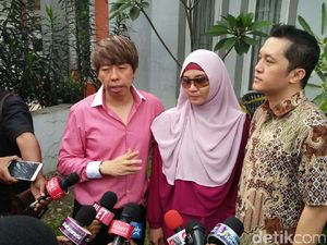 Fadlan Lega Berkas Percobaan Pemerkosaan Adiknya Akhirnya P21