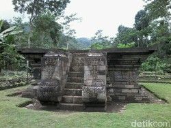 4 Situs Paling Keramat di Jawa Timur