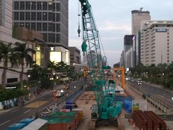 Dibangun di Luar Jawa, Ibu Kota Baru Harus Punya Infrastruktur Ini