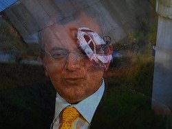 Dubes Yunani untuk Brasil Dibunuh Selingkuhan Istrinya