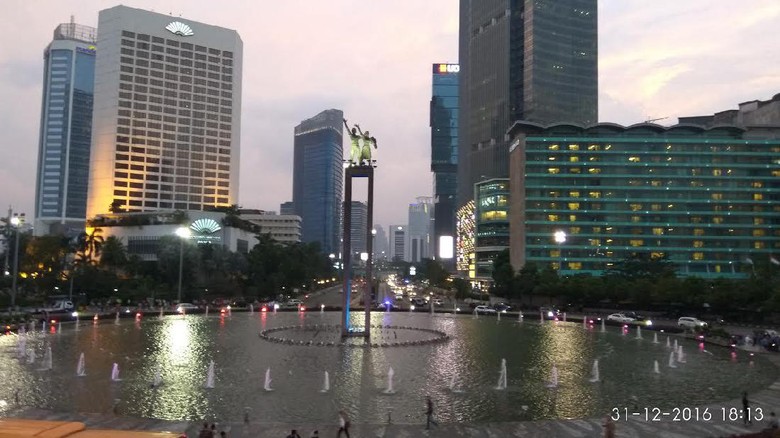 Ingin Pindahkan Ibu Kota ke Luar Jawa, Jokowi Tak Mau Bebani APBN