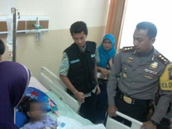 Pemeriksaan Penganiaya Siswi SD di Pasuruan Libatkan Ahli Jiwa