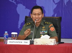 Panglima Kerap Jadi Korban Hoax, TNI: Waspadai Berita Bohong!