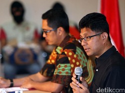 KPK: Kasus Dugaan Korupsi di Klaten Dampak Dinasti Politik