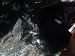 Benda Mencurigakan Ditemukan di Ancol, Ternyata Baju Basah