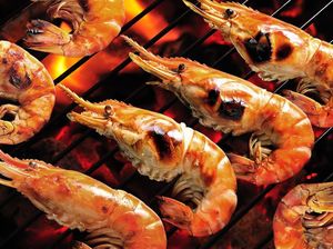 5 Resep Udang Lezat, Ada Sambal Udang Pete dan Udang Saus Tiram 5 Resep Udang Lezat, Ada Sambal Udang Pete dan Udang Saus Tiram