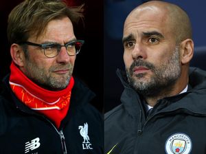 Paul Merson: Klopp & Guardiola Bukan Pelatih Terbaik Liga Inggris