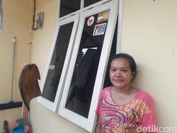 Warga Kramatjati yang Protes Stiker Agus-Sylvi: FB Saya Diblok!