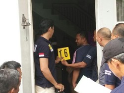 Detik-detik Farah Dibba Dianiaya dan Nyaris Diperkosa