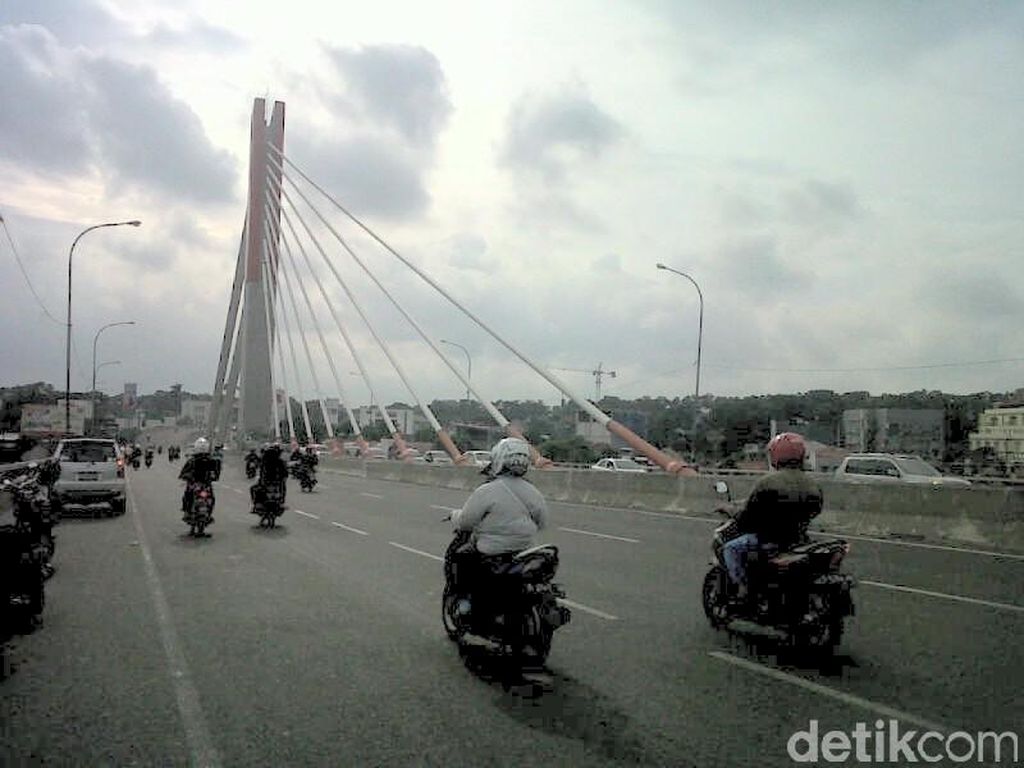 Pemkot Bandung akan Deklarasi Muslim Friendly City Pemkot Bandung akan Deklarasi Muslim Friendly City