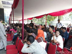 Ini Hari Terakhir Periode II Tax Amnesty, Ayo Segera Daftar Ini Hari Terakhir Periode II Tax Amnesty, Ayo Segera Daftar