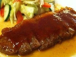 Menu Tahun Baru: Sambut Pergantian Tahun dengan Steak Juicy dan Baked Potato