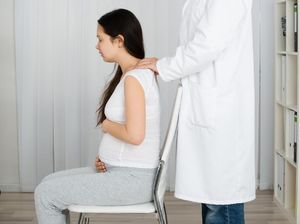Bisa Bikin Stroke, Jangan Sering-sering Memijat Area Leher Bisa Bikin Stroke, Jangan Sering-sering Memijat Area Leher