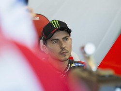 Lorenzo: Ikut Balapan 24 Hours of Le Mans Lebih Realistis Ketimbang ke F1