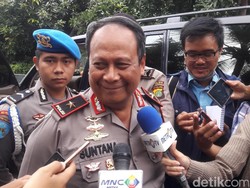Polisi Kantongi Aktor di Balik Spanduk Larangan Menyalatkan Jenazah