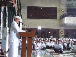 Pesan Tahun Baru Menag: Gunakan Media Sosial Secara Cerdas