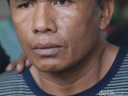 Perampokan di Pulomas, Ius Pane Gondol Duit Rp 7 Juta dan 7 HP
