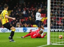 Dele Alli Menyesal Usai Gagal Hat-trick Lagi