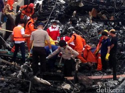 Polisi Periksa Petugas Syahbandar yang Keluarkan SPB Kapal KM Zahro