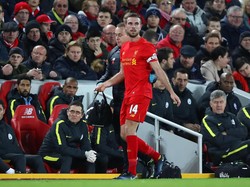 Henderson Dipastikan Absen Hadapi City