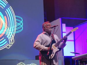 Incognito dan Kecintaannya pada Indonesia