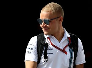 Bottas Dikabarkan Sudah Kunjungi Markas Mercedes Bottas Dikabarkan Sudah Kunjungi Markas Mercedes