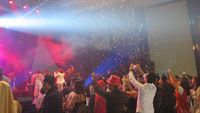 Happy New Year! Sambut 2017 Bareng Incognito dan Kla Project