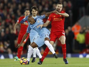 Malam yang Mengecewakan untuk City