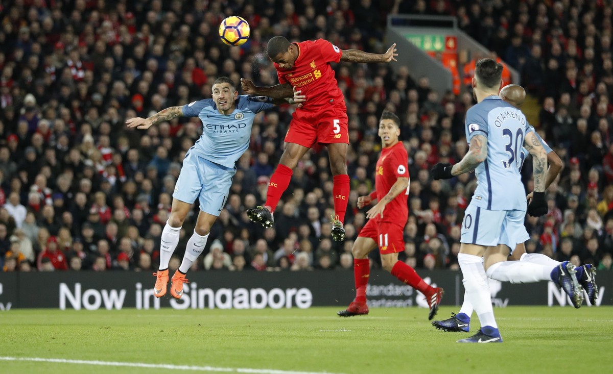 Liverpool atau Manchester City diprediksi akan sampai ke final Liga Champions. (Foto: Action Images via Reuters / Carl Recine)