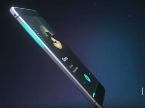 HTC Ocean Incar Gelar Kamera Ponsel Terbaik Dunia HTC Ocean Incar Gelar Kamera Ponsel Terbaik Dunia