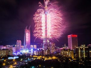 5 Hal Sederhana yang Bisa Dilakukan Agar Lebih Sehat di Tahun 2018