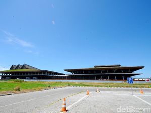 AP II Kucurkan Rp 100 M untuk Percepatan Bandara Banyuwangi