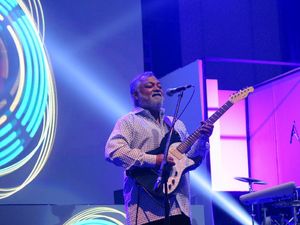 Kata Personel Incognito tentang Joey Alexander