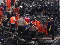 Belajar dari Tragedi Kapal Wisata, Ahok Ingin Terapkan Sistem TransJ