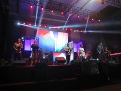 Kisah Persahabatan Incognito dengan Orang-orang Indonesia