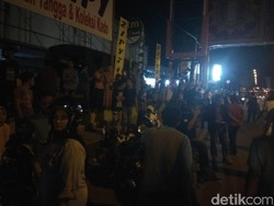 Malam Tahun Baru di Banda Aceh Tanpa Terompet dan Kembang Api