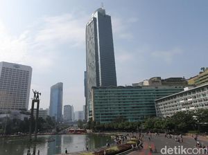 Ibu Kota Pindah ke Luar Jawa, Bagaimana Pasar Properti di Jakarta?