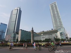 Jaksa Agung Ditanya DPR soal SP3 Kasus Proyek Grand Indonesia