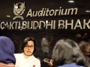 Periode II Tax Amnesty Selesai, Ini Hasilnya Periode II Tax Amnesty Selesai, Ini Hasilnya