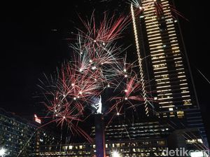 Netizen Cari Ramalan 2017 dan Ucapan Selamat Tahun Baru Netizen Cari Ramalan 2017 dan Ucapan Selamat Tahun Baru