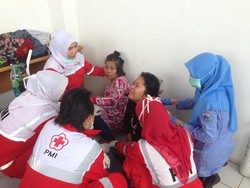 Korban Tewas Kapal Wisata Terbakar di Muara Angke Jadi 2 Orang