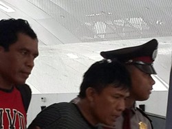 Polisi Cari Barang Bukti yang Sudah Dijual Perampok Pulomas