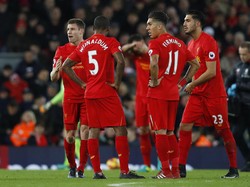Waktunya Liverpool Membuktikan Kekuatan Mental