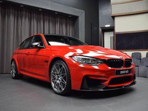BMW Rasa Ferrari BMW Rasa Ferrari