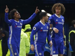 Arsenal Fokus pada Diri Sendiri Sambil Berharap Chelsea Terpeleset