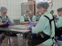 Wah! Orang Taiwan Kini Menyukai Makanan Produksi Penjara