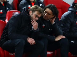 Klopp Nilai Liverpool Kurang Efektif Saat Menguasai Bola